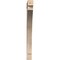 Ekena Millwork Thorton Block Smooth Bracket, Douglas Fir, 3 1/2"W x 28"D x 40"H BKT04X28X40THR05SDF - alternate 2